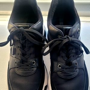 Micheal Kors sneakers